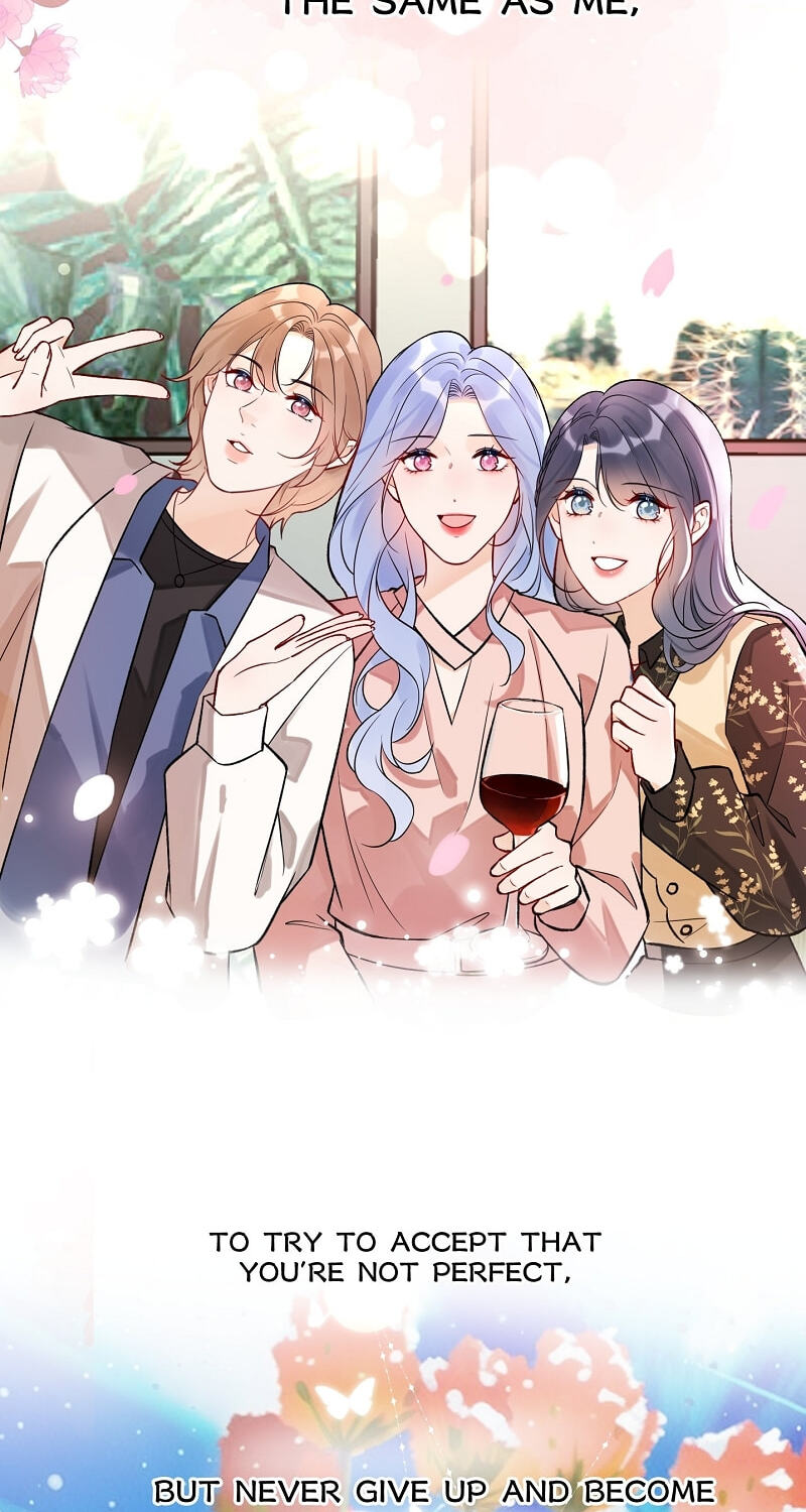 Read The Ex (Colored) chapter 177 image 49 on Lezhin