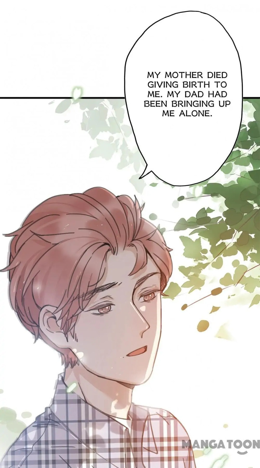 Read The Ex (Colored) chapter 18 image 0 on Lezhin