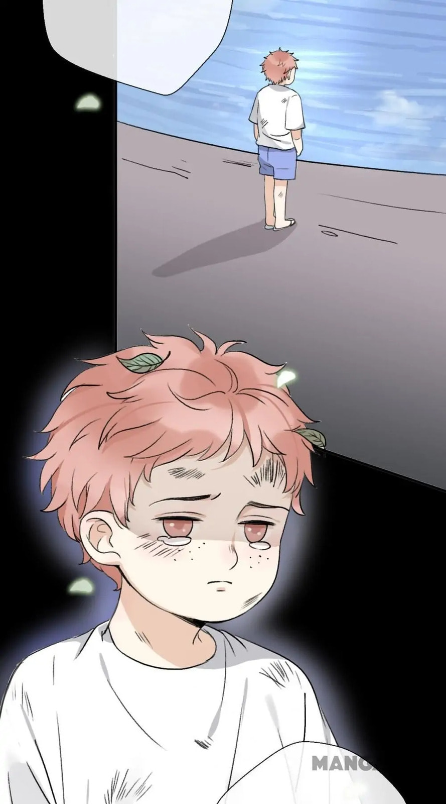Read The Ex (Colored) chapter 18 image 11 on Lezhin