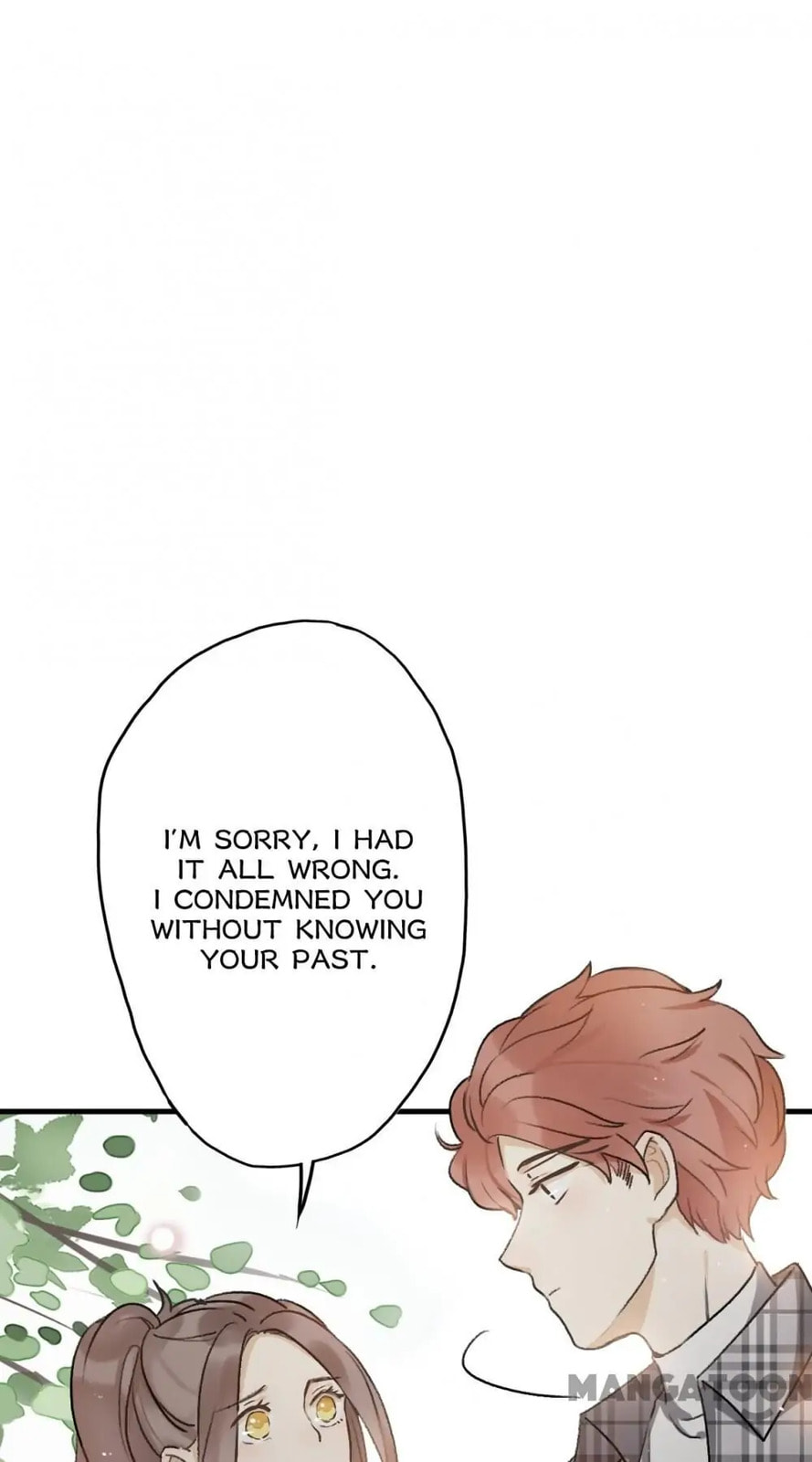 Read The Ex (Colored) chapter 18 image 18 on Lezhin
