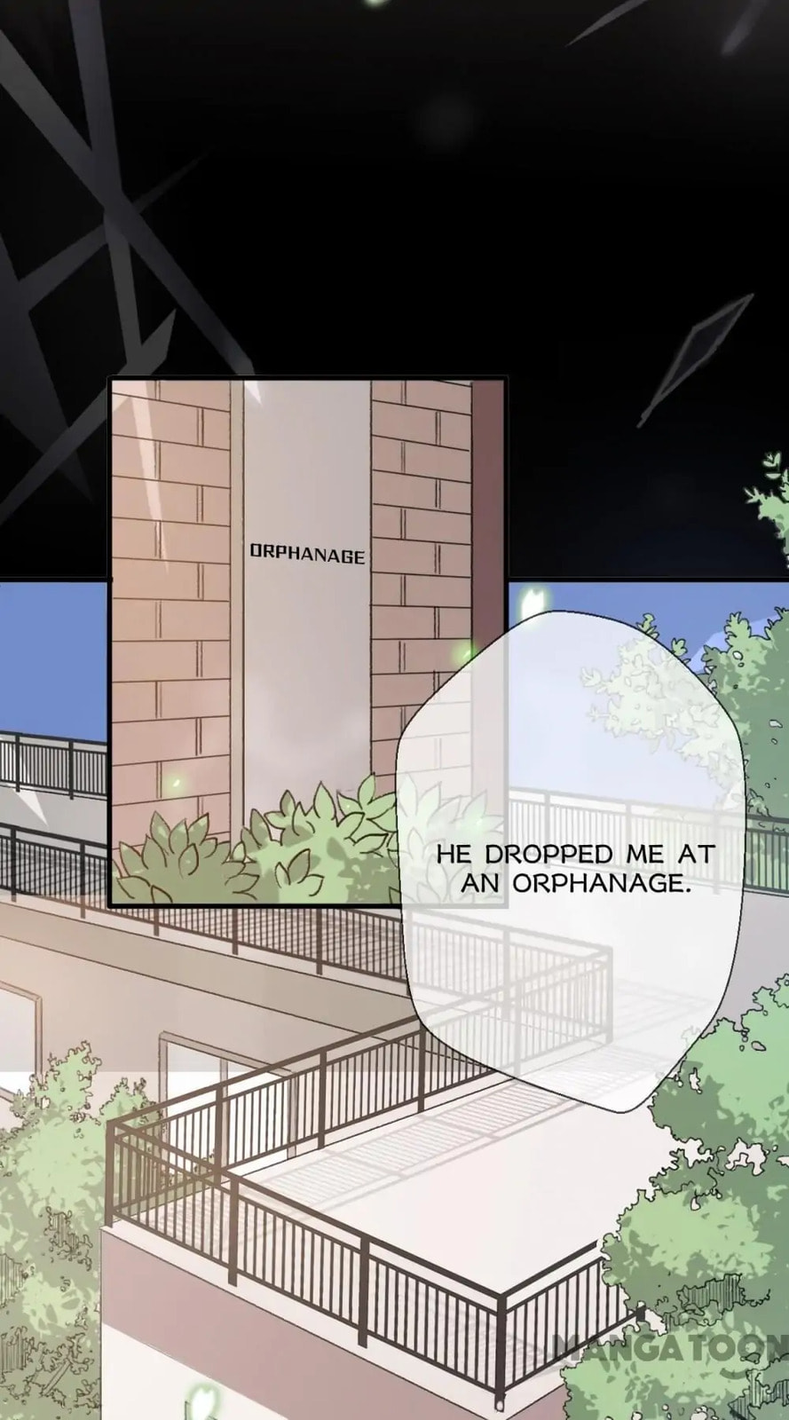 Read The Ex (Colored) chapter 18 image 2 on Lezhin