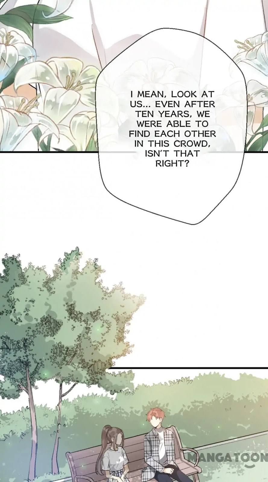 Read The Ex (Colored) chapter 18 image 21 on Lezhin