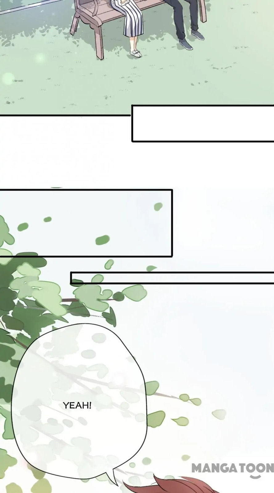 Read The Ex (Colored) chapter 18 image 22 on Lezhin