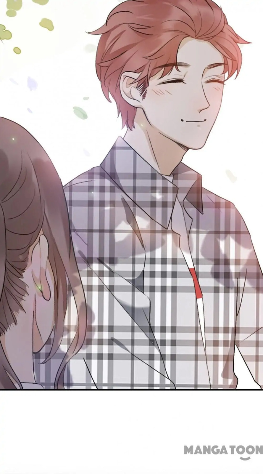 Read The Ex (Colored) chapter 18 image 23 on Lezhin