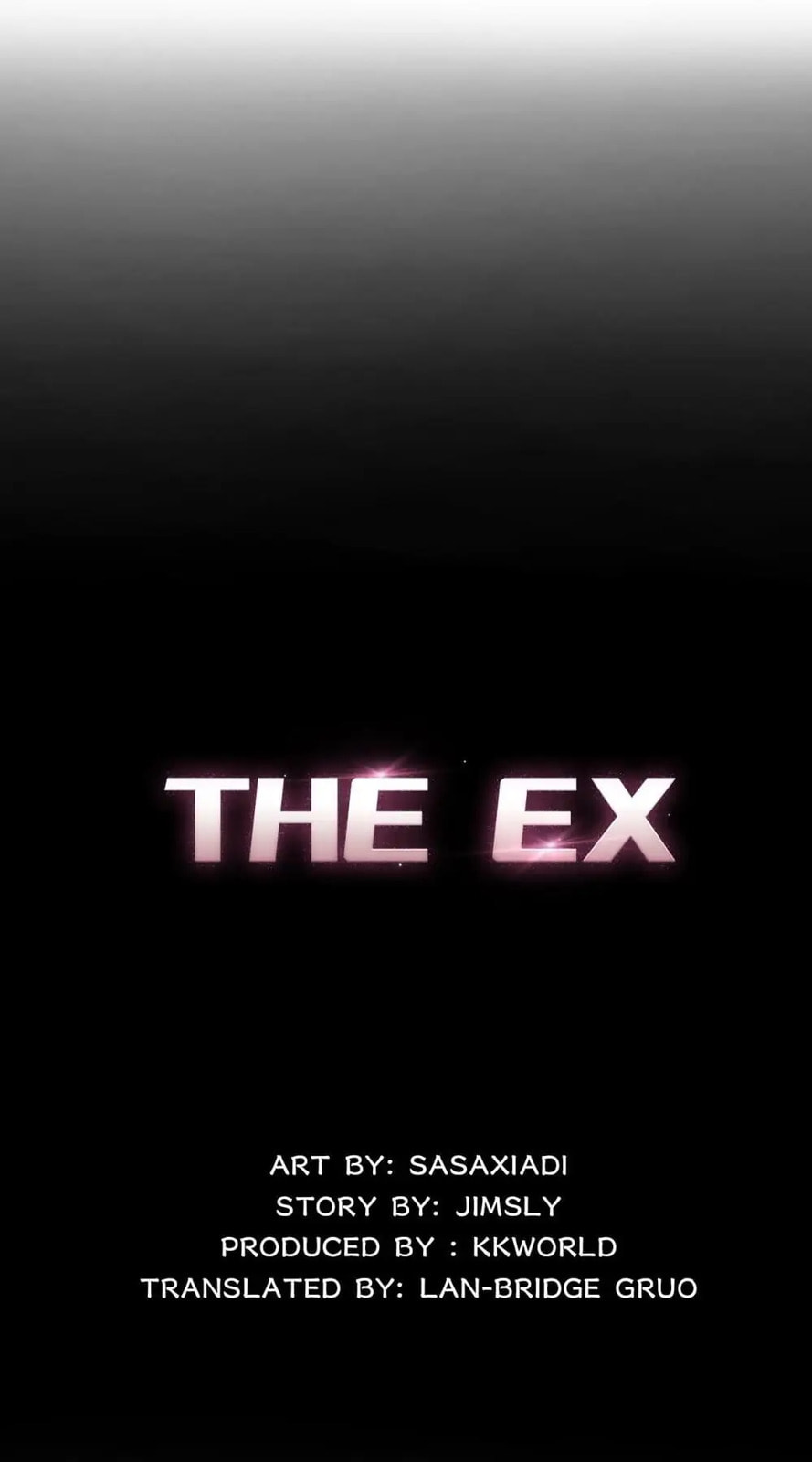 Read The Ex (Colored) chapter 18 image 24 on Lezhin