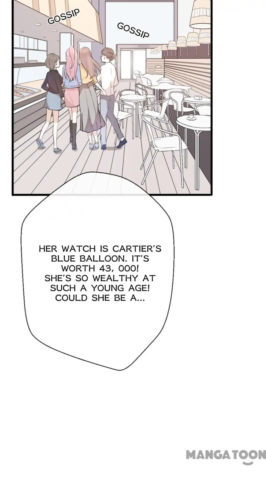 Read The Ex (Colored) chapter 18 image 29 on Lezhin