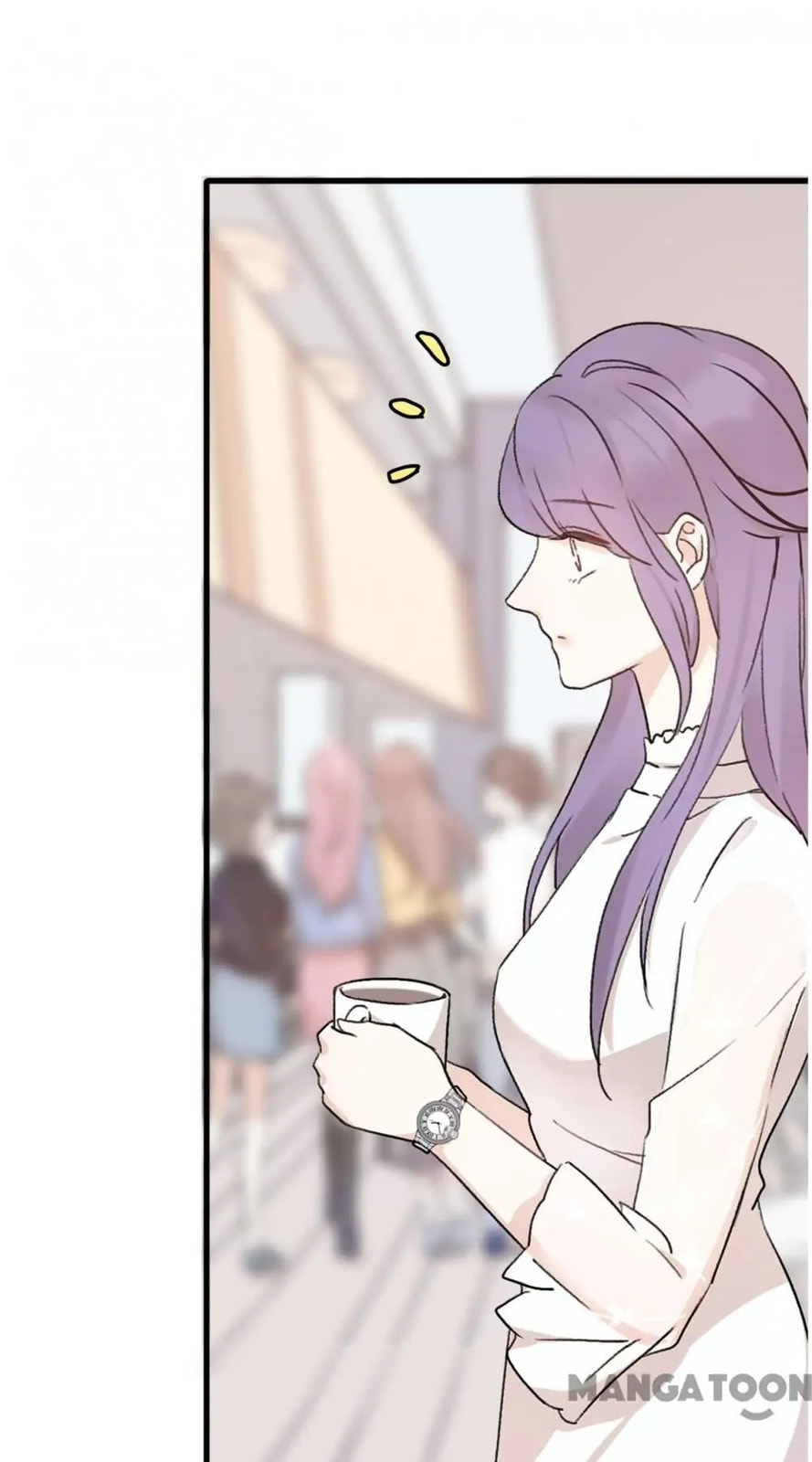 Read The Ex (Colored) chapter 18 image 30 on Lezhin