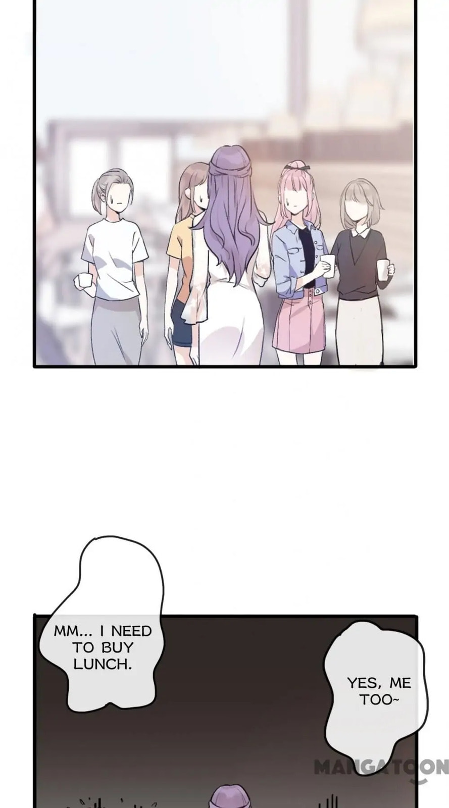 Read The Ex (Colored) chapter 18 image 35 on Lezhin