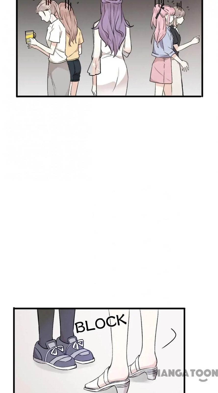 Read The Ex (Colored) chapter 18 image 36 on Lezhin