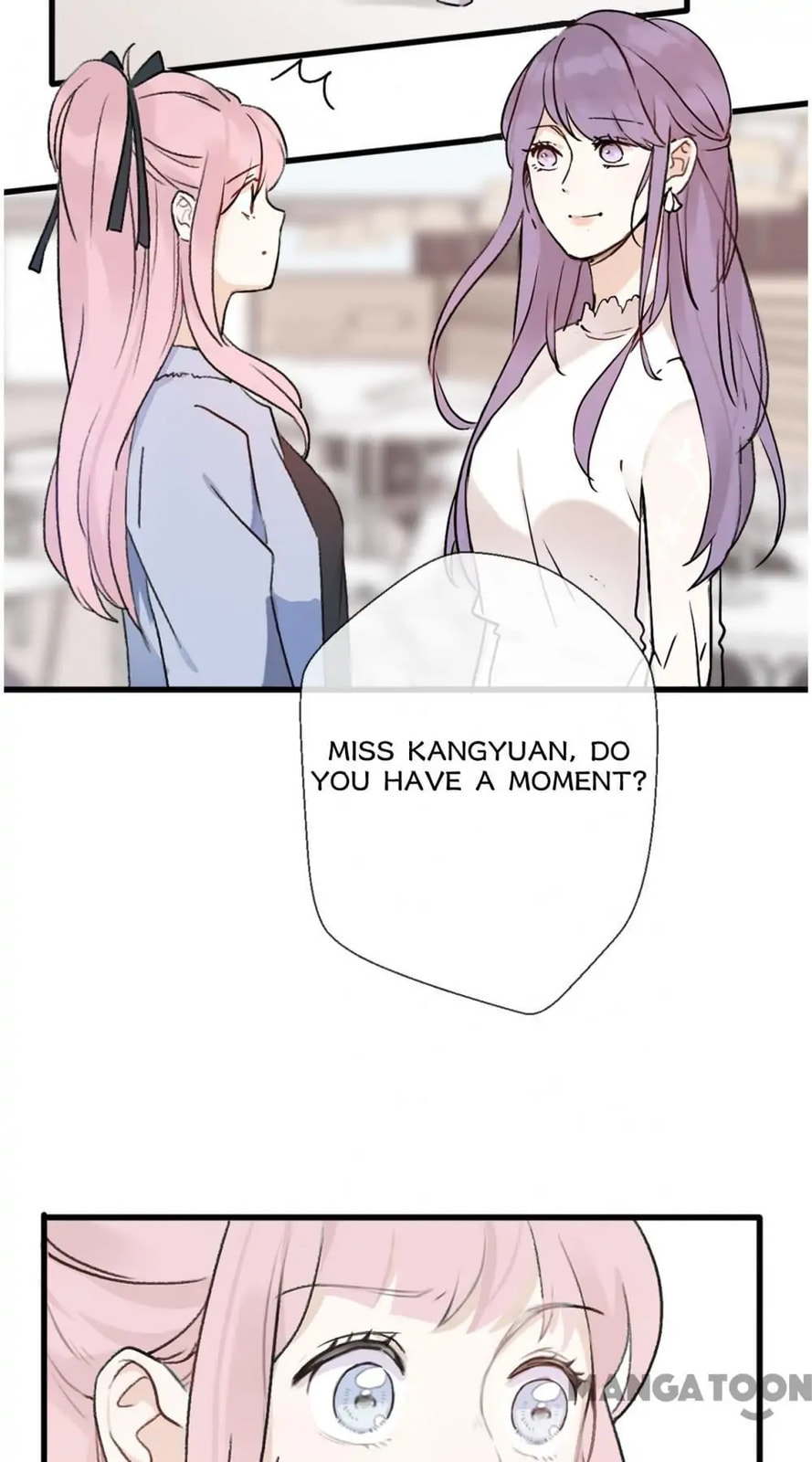 Read The Ex (Colored) chapter 18 image 37 on Lezhin
