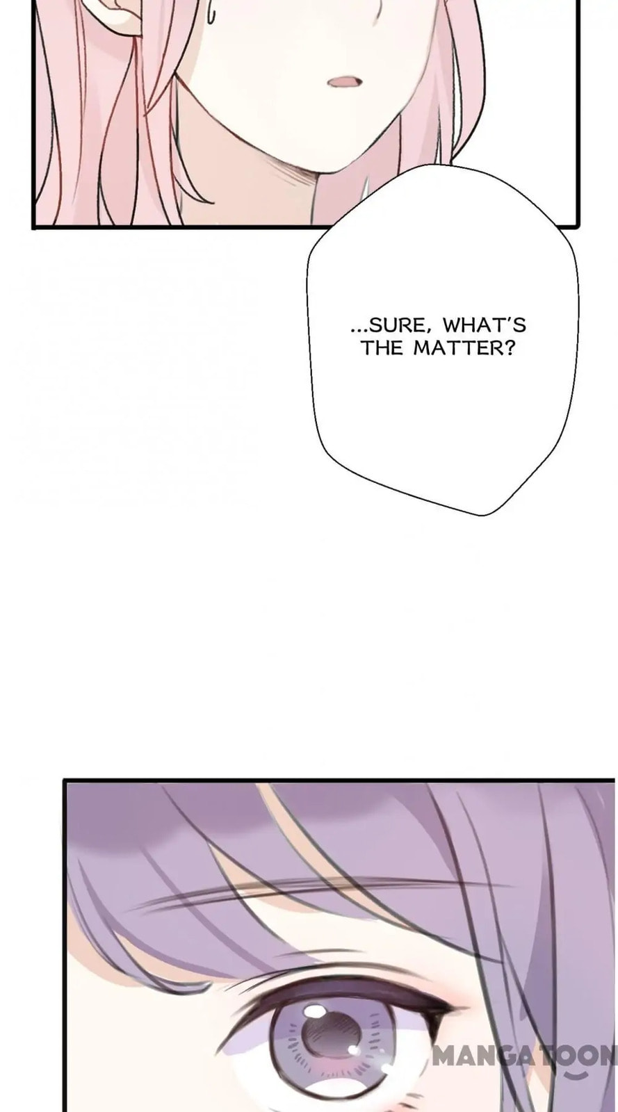 Read The Ex (Colored) chapter 18 image 38 on Lezhin