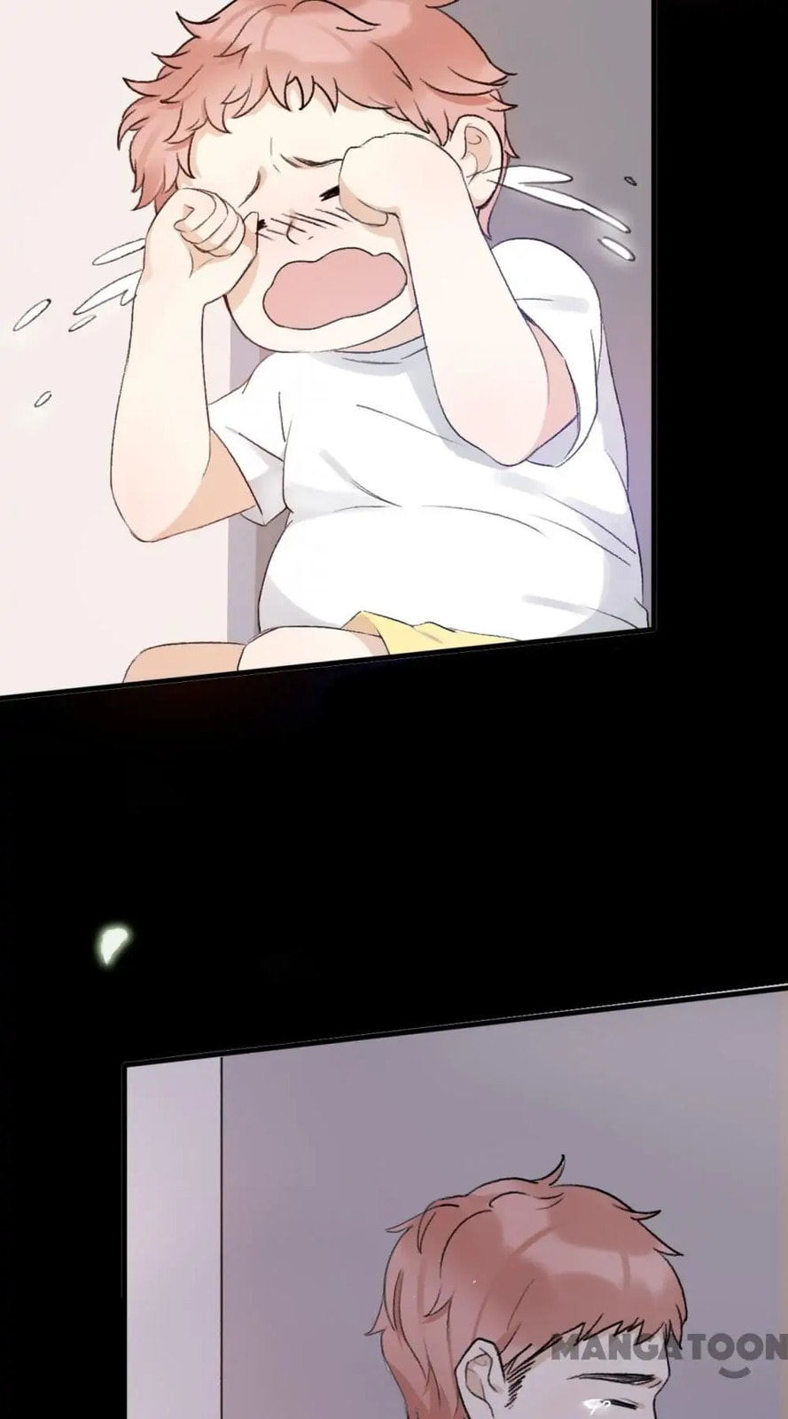 Read The Ex (Colored) chapter 18 image 4 on Lezhin