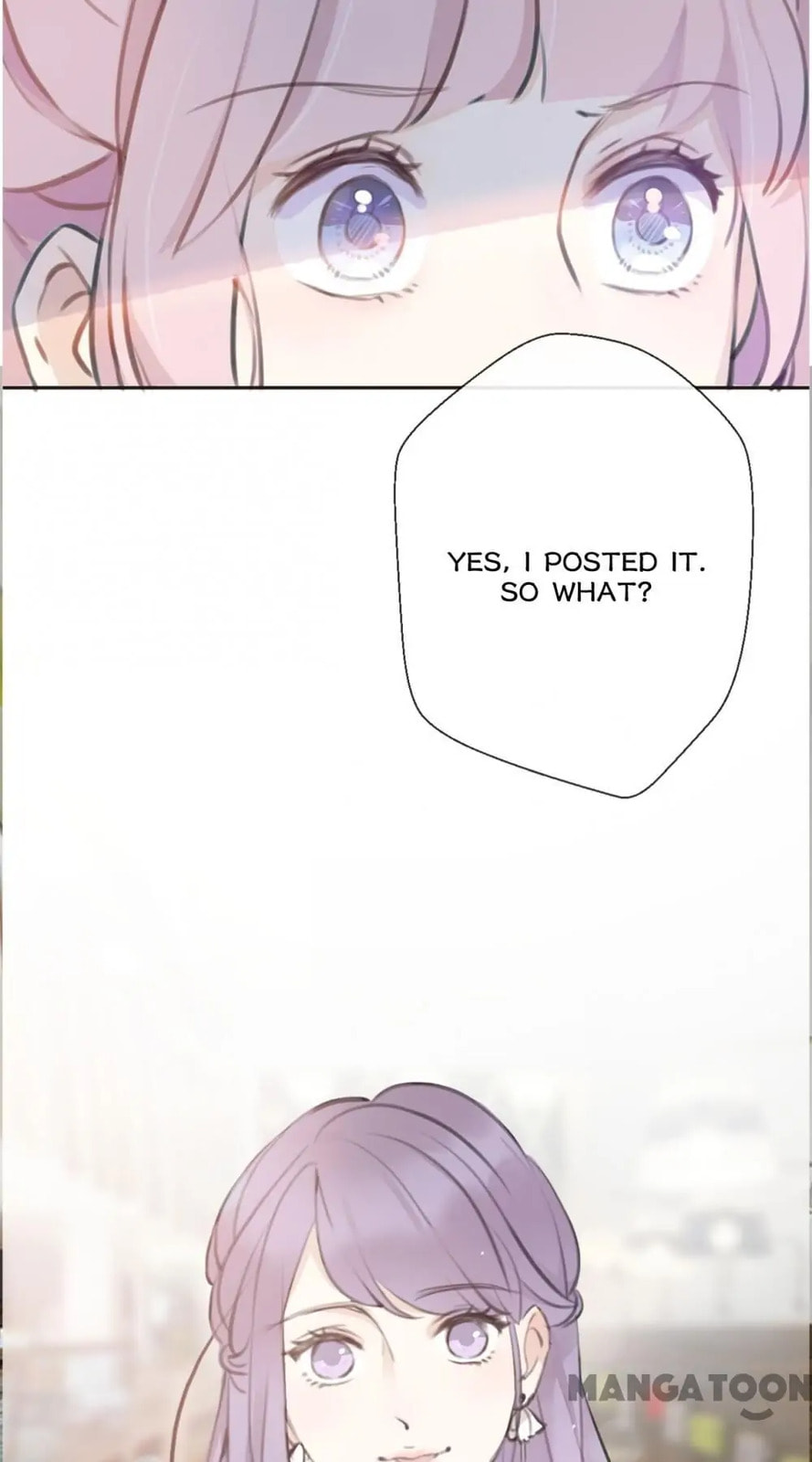 Read The Ex (Colored) chapter 18 image 43 on Lezhin