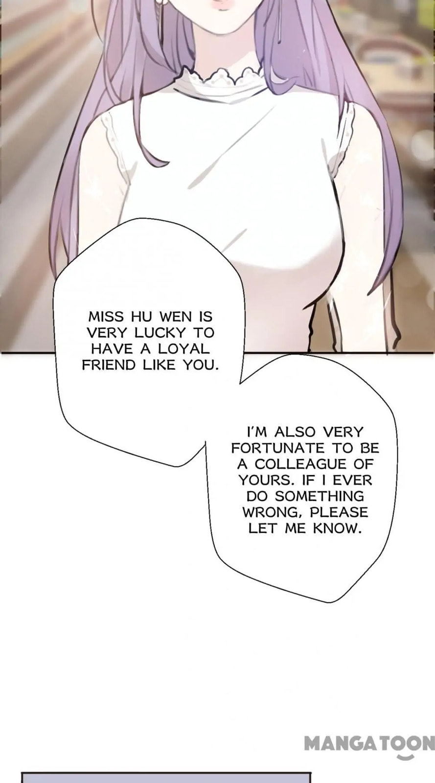 Read The Ex (Colored) chapter 18 image 44 on Lezhin
