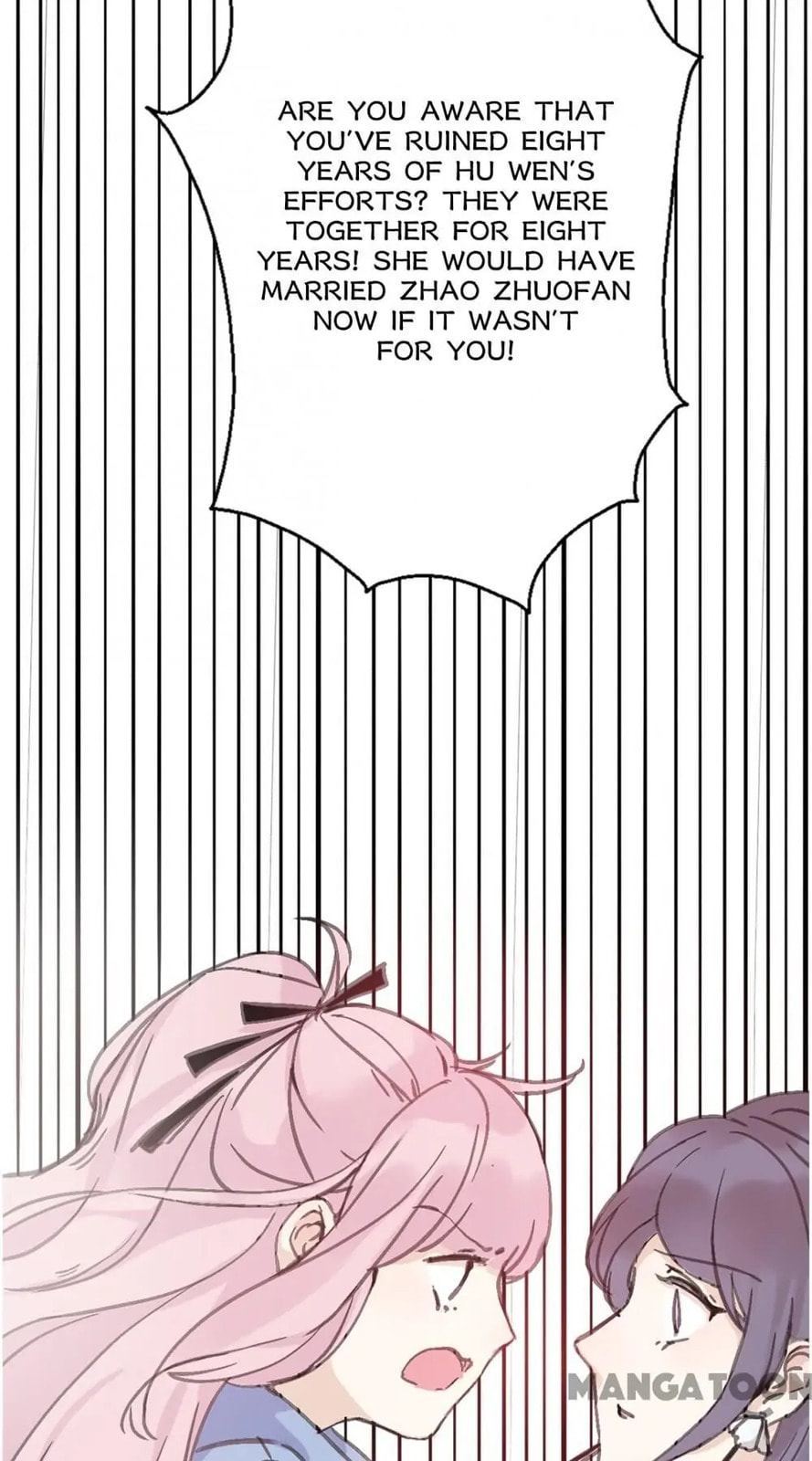 Read The Ex (Colored) chapter 18 image 47 on Lezhin