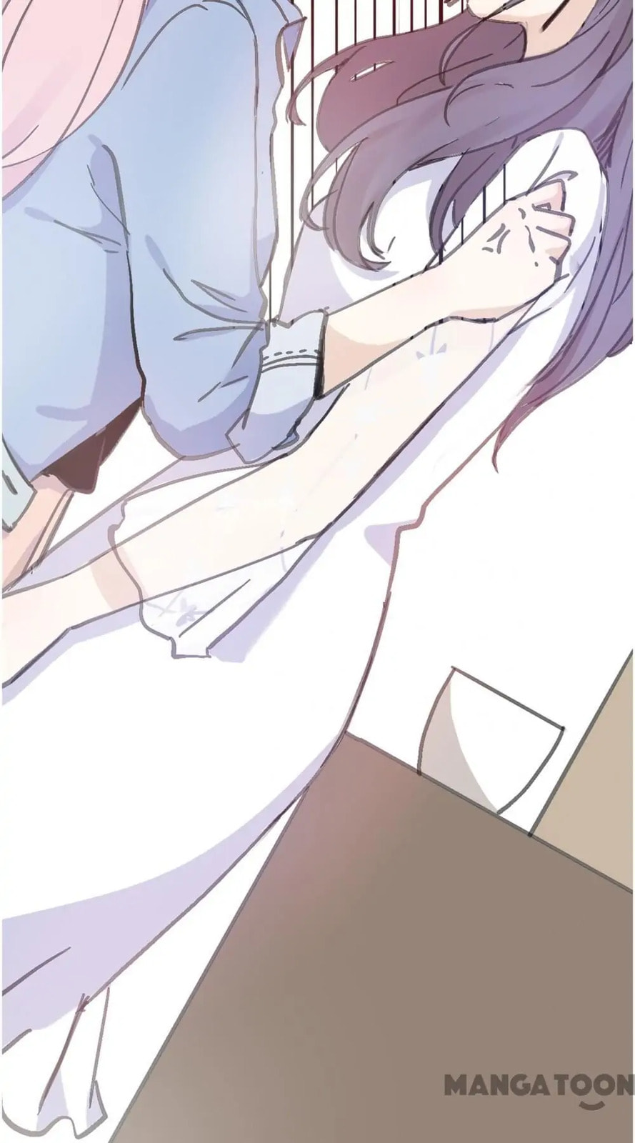 Read The Ex (Colored) chapter 18 image 48 on Lezhin