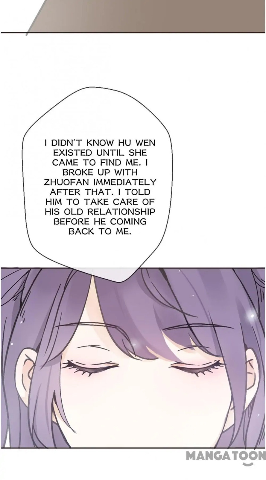 Read The Ex (Colored) chapter 18 image 49 on Lezhin