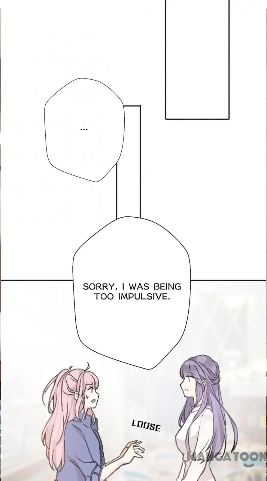 Read The Ex (Colored) chapter 18 image 51 on Lezhin