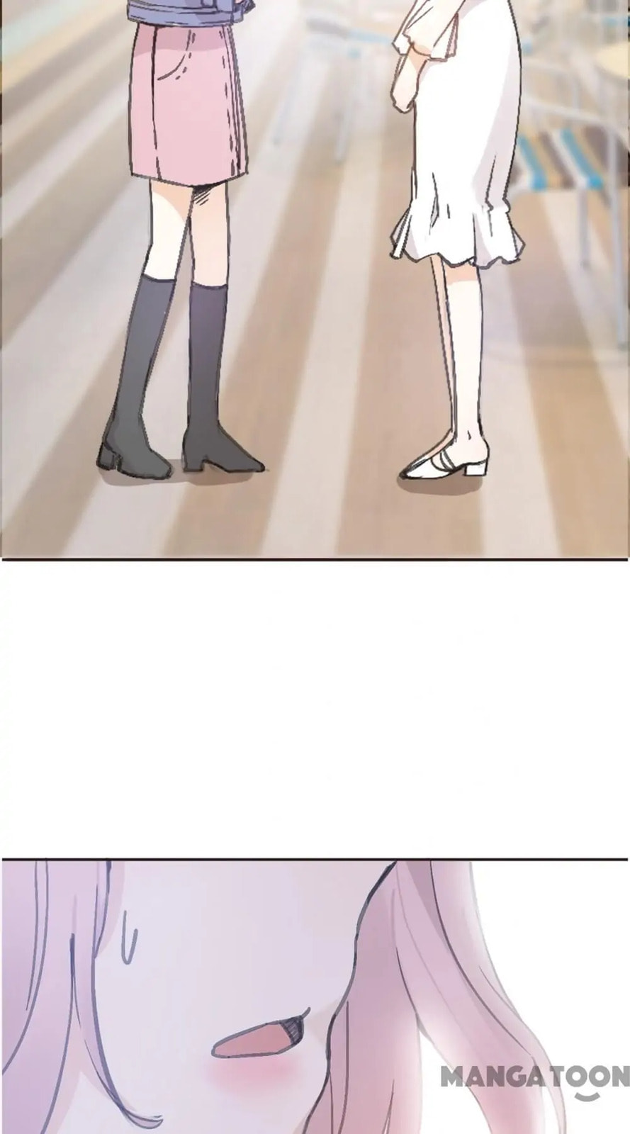 Read The Ex (Colored) chapter 18 image 52 on Lezhin