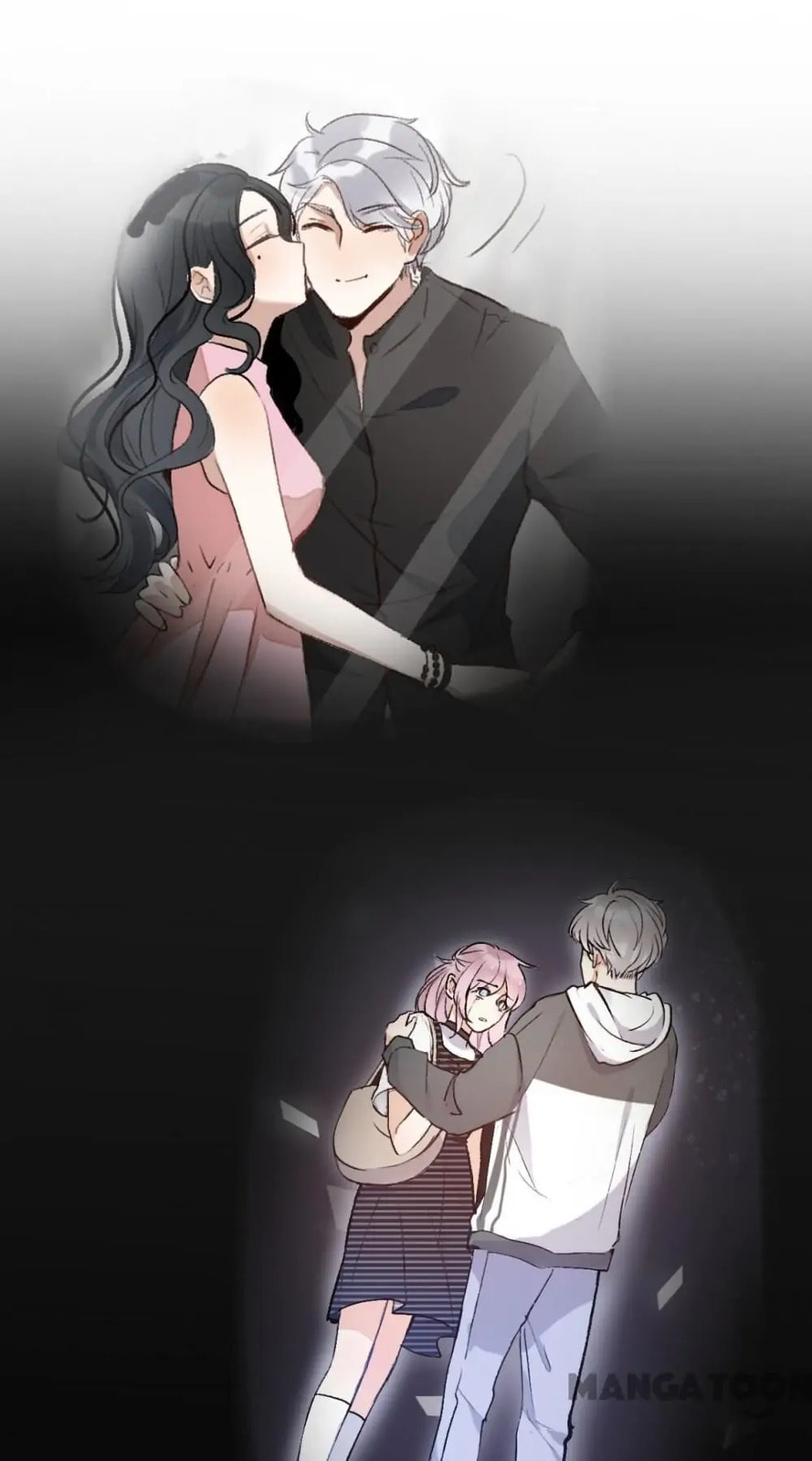 Read The Ex (Colored) chapter 18 image 58 on Lezhin