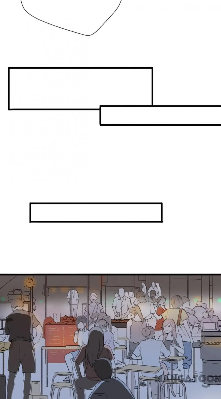 Read The Ex (Colored) chapter 18 image 63 on Lezhin