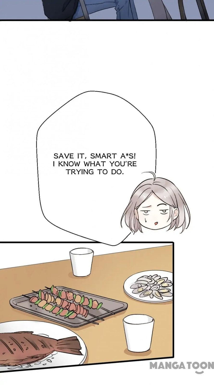 Read The Ex (Colored) chapter 18 image 65 on Lezhin