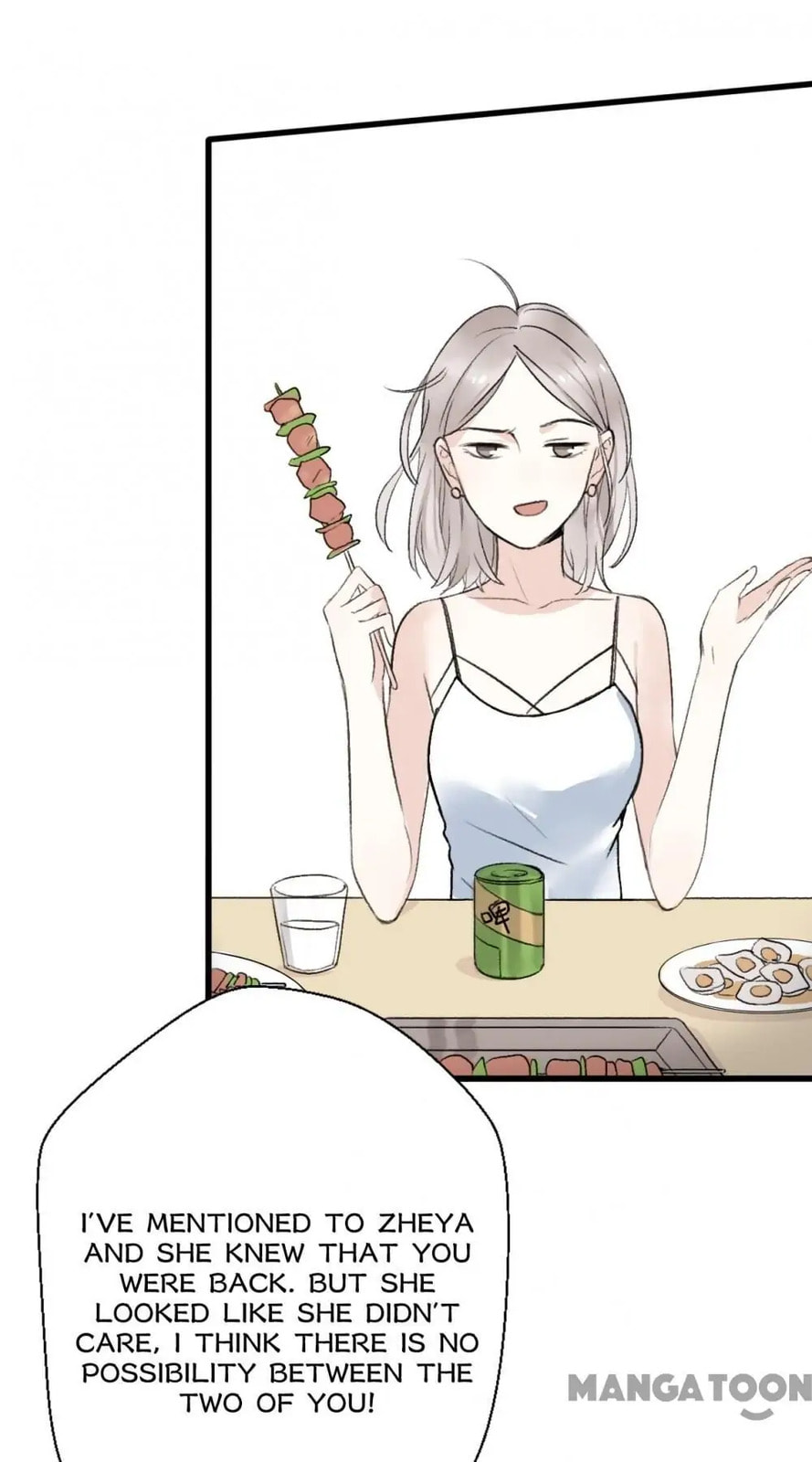 Read The Ex (Colored) chapter 18 image 66 on Lezhin