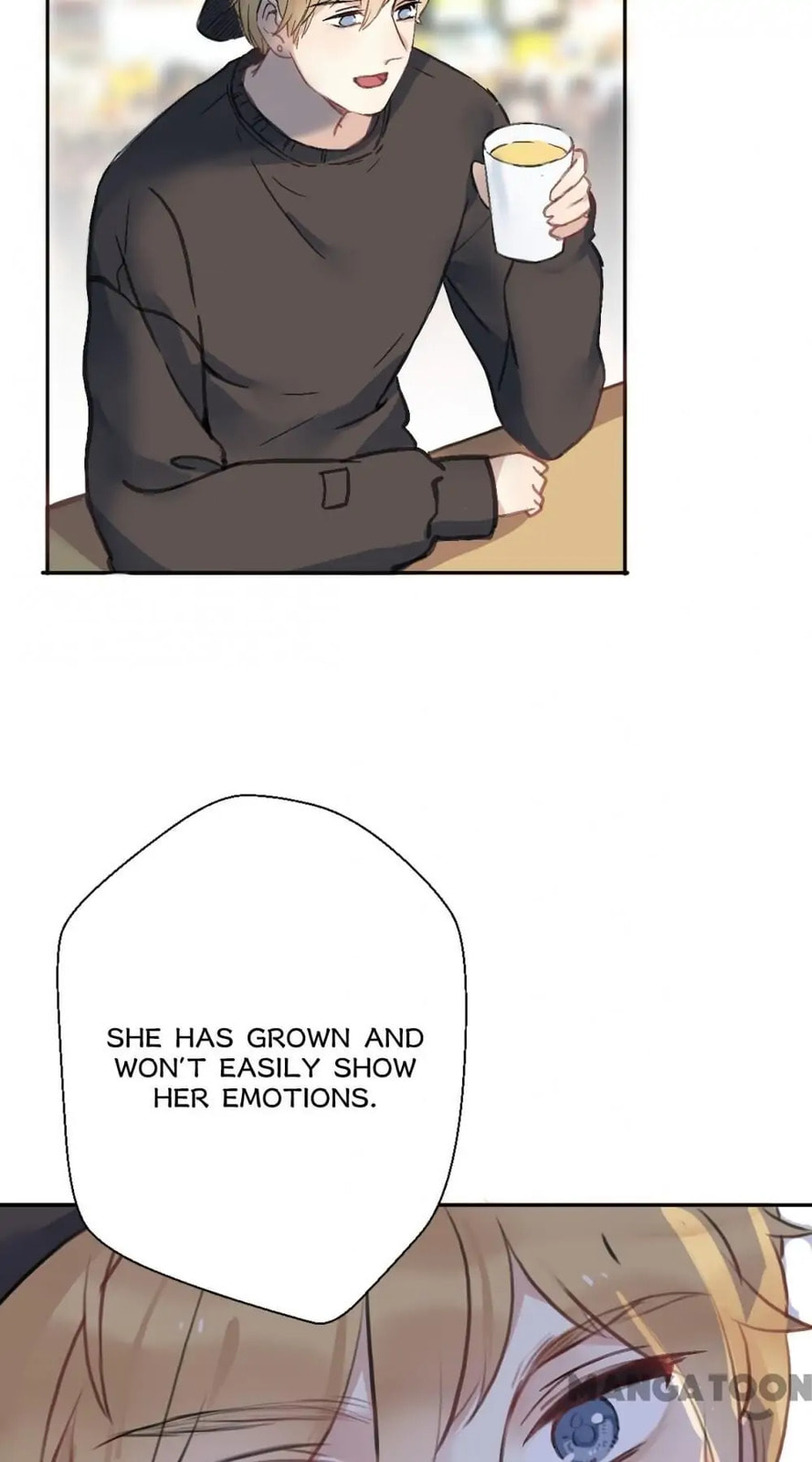 Read The Ex (Colored) chapter 18 image 69 on Lezhin
