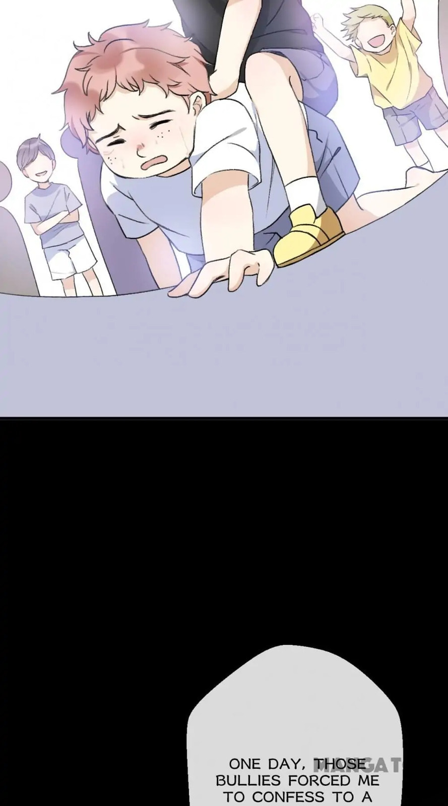 Read The Ex (Colored) chapter 18 image 7 on Lezhin