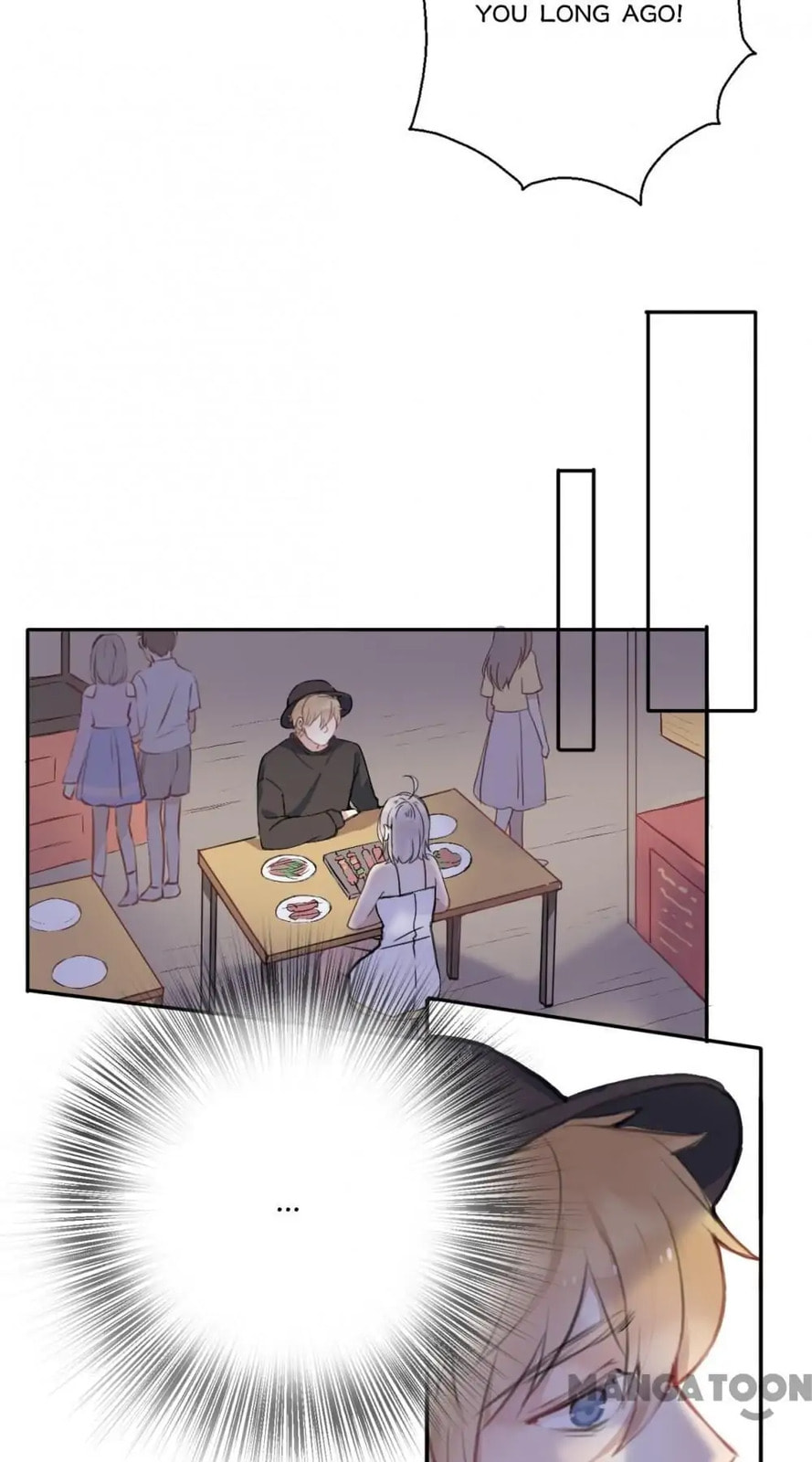 Read The Ex (Colored) chapter 18 image 72 on Lezhin