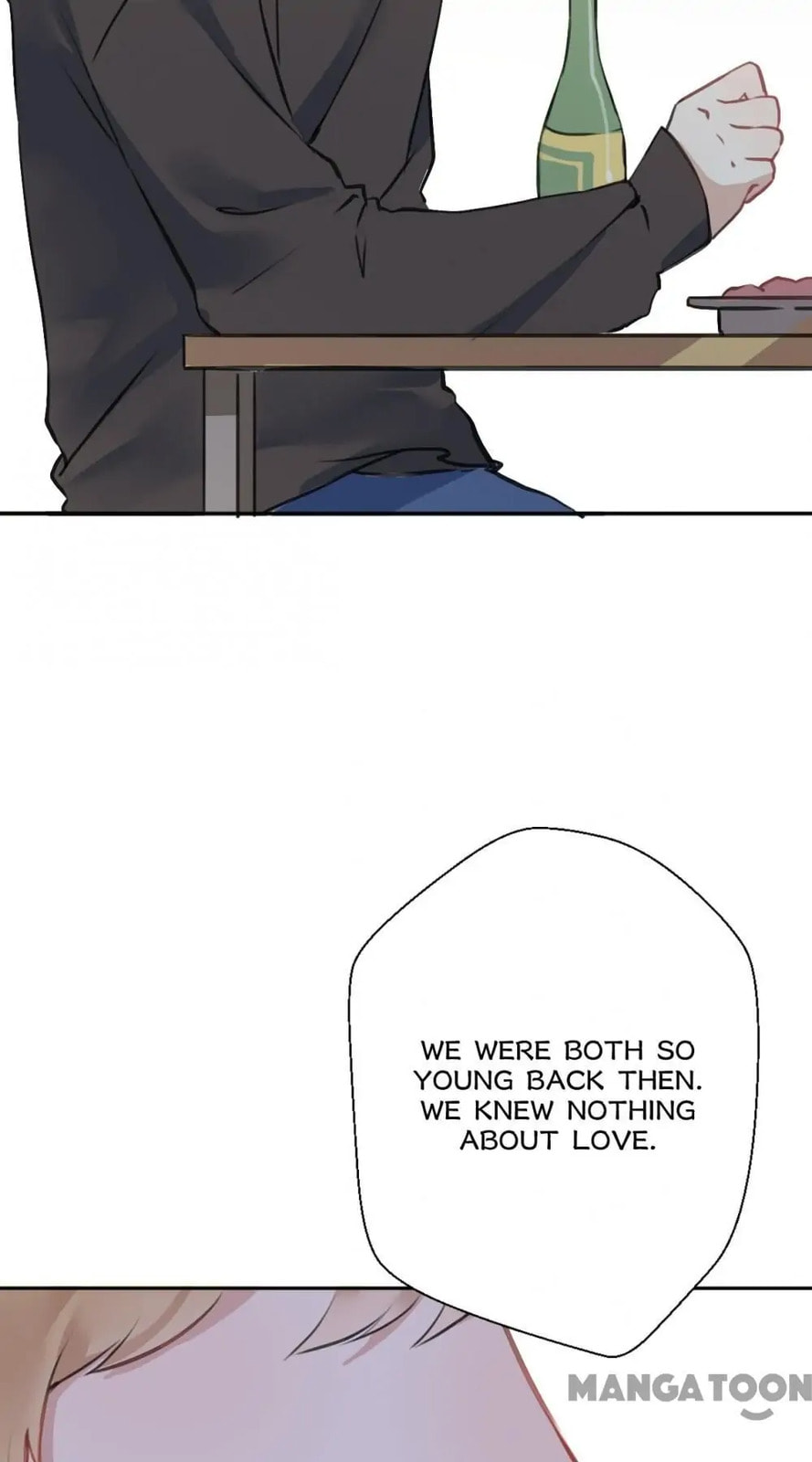 Read The Ex (Colored) chapter 18 image 75 on Lezhin