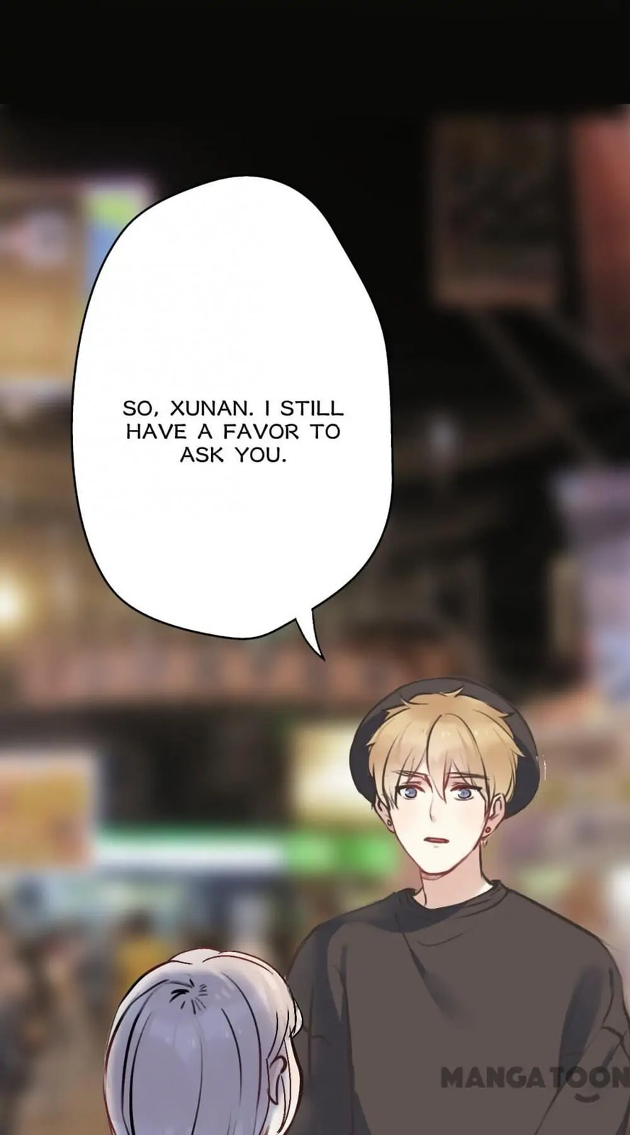 Read The Ex (Colored) chapter 18 image 77 on Lezhin
