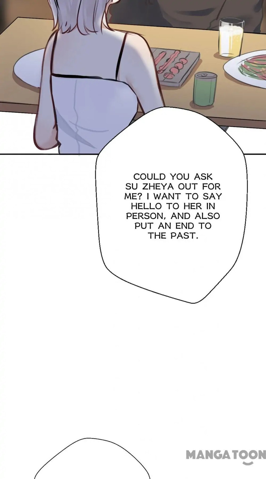 Read The Ex (Colored) chapter 18 image 78 on Lezhin