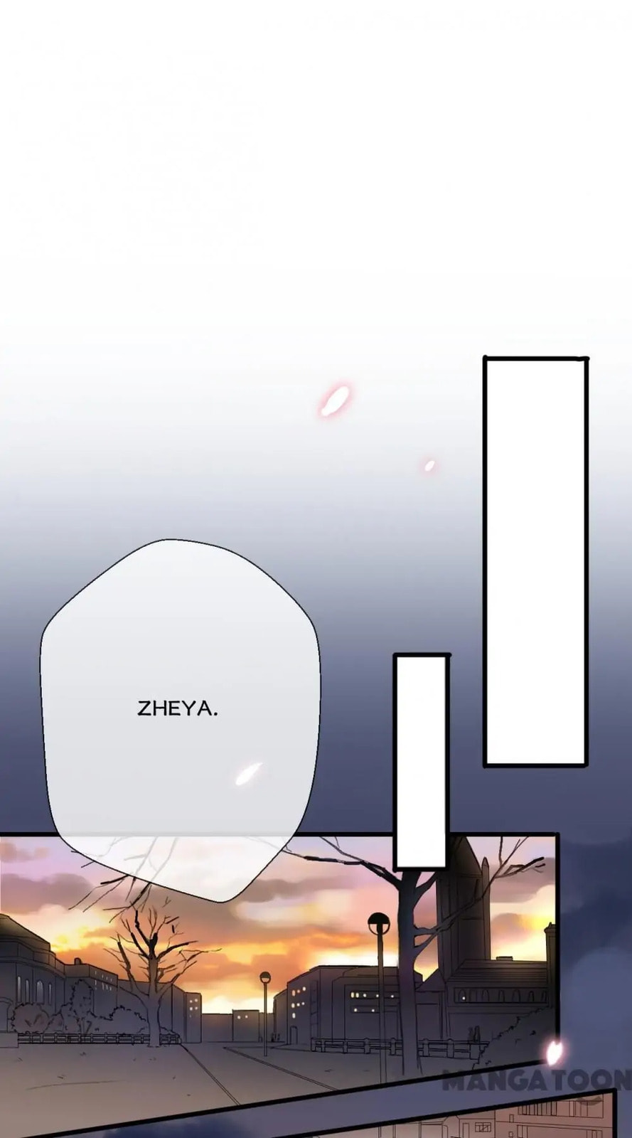 Read The Ex (Colored) chapter 19 image 0 on Lezhin