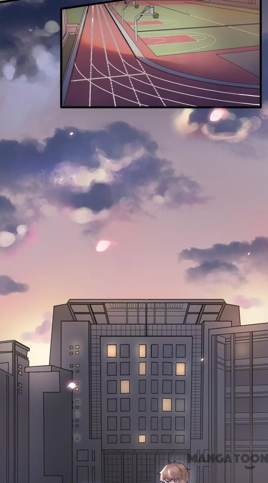 Read The Ex (Colored) chapter 19 image 1 on Lezhin