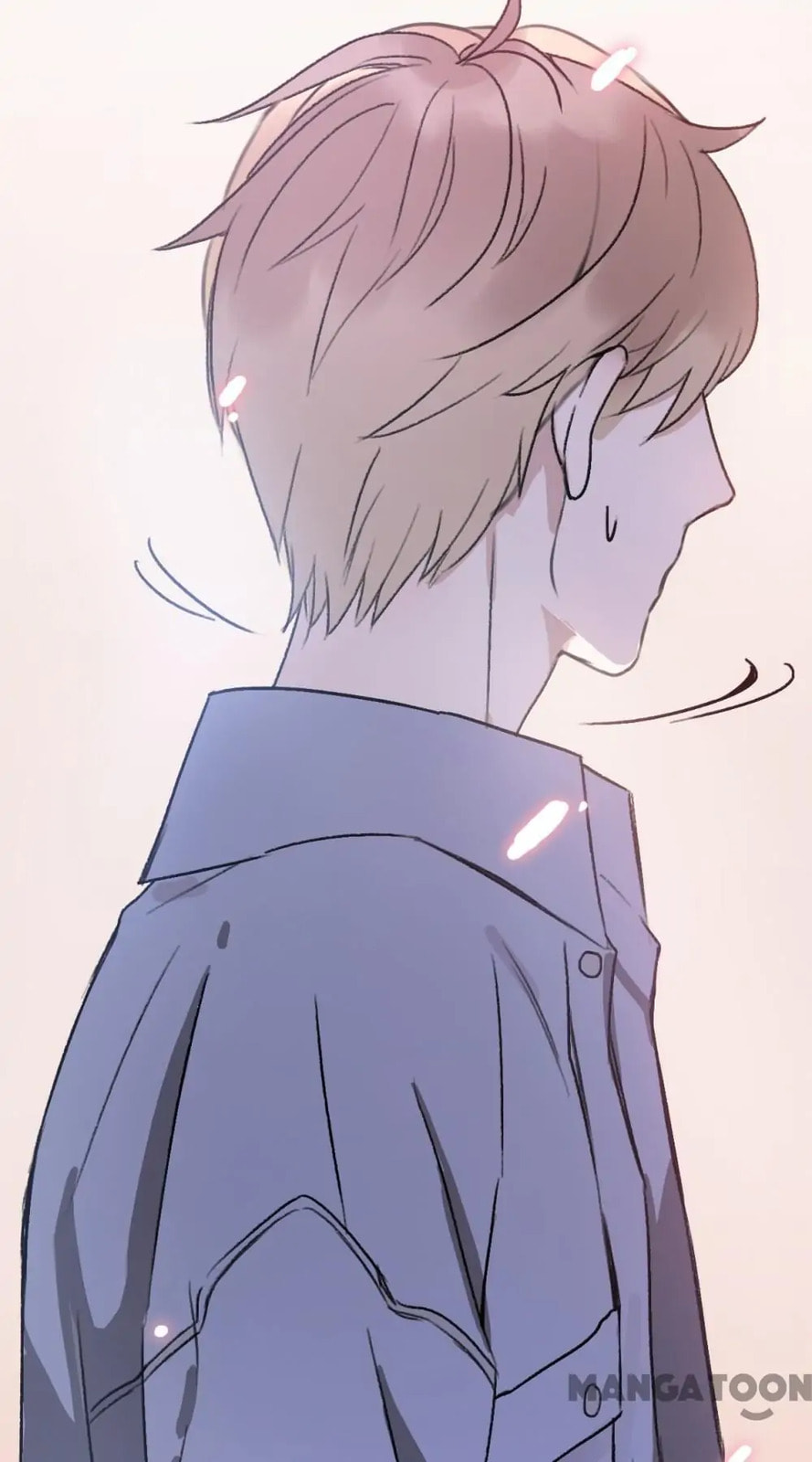 Read The Ex (Colored) chapter 19 image 11 on Lezhin
