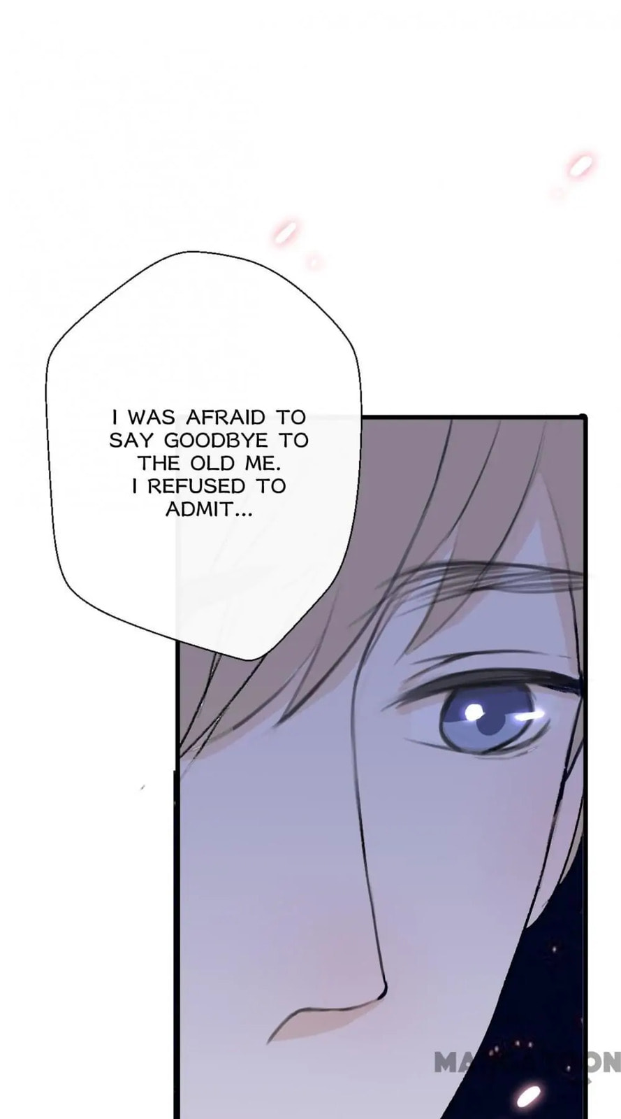 Read The Ex (Colored) chapter 19 image 18 on Lezhin