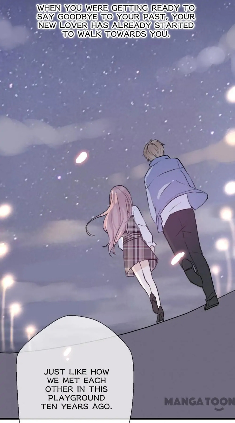 Read The Ex (Colored) chapter 19 image 24 on Lezhin