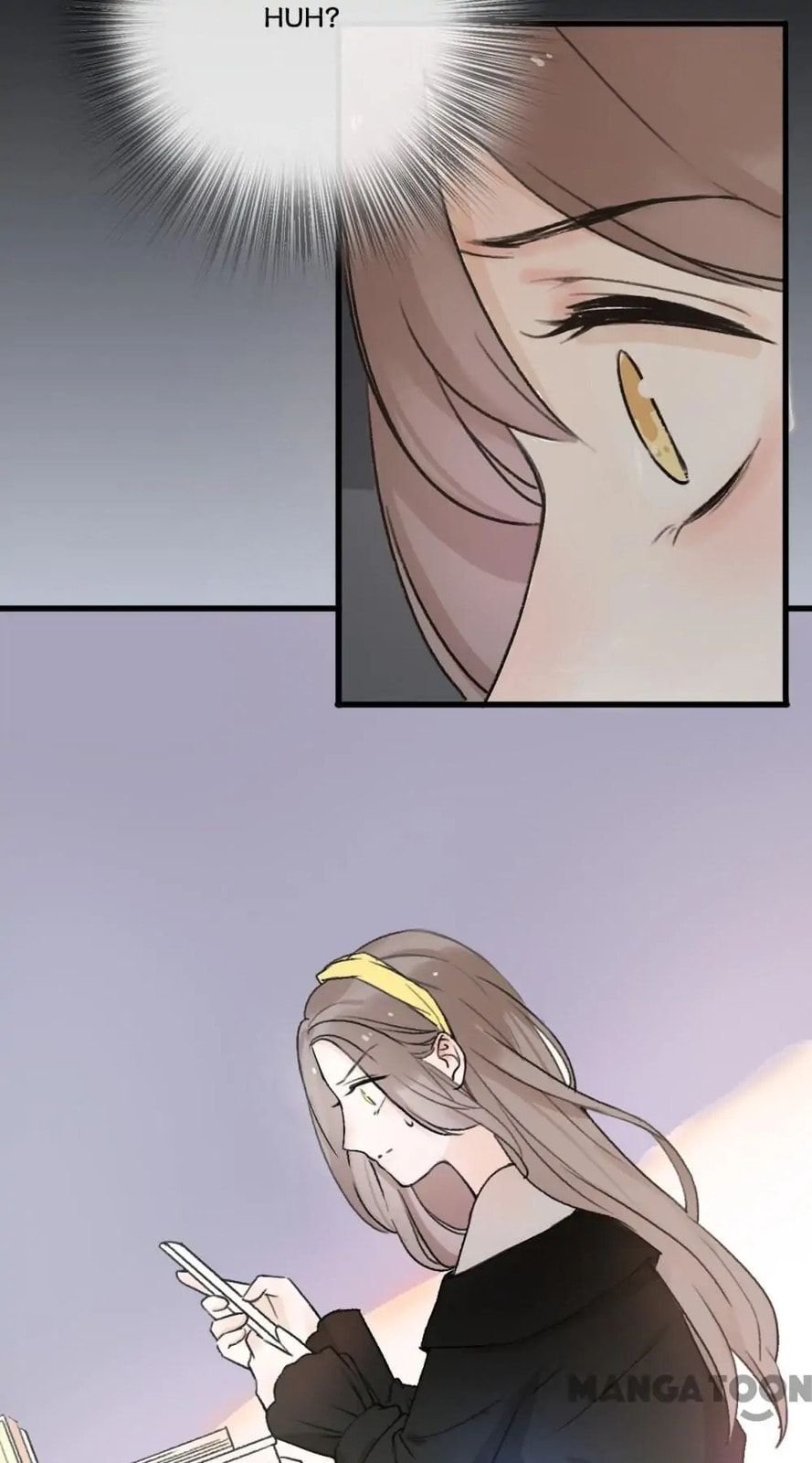 Read The Ex (Colored) chapter 19 image 29 on Lezhin