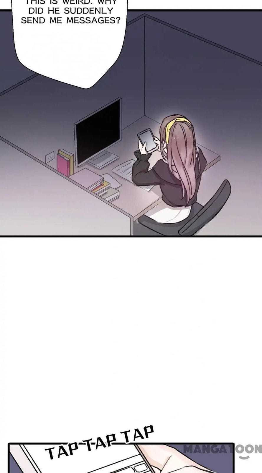 Read The Ex (Colored) chapter 19 image 31 on Lezhin