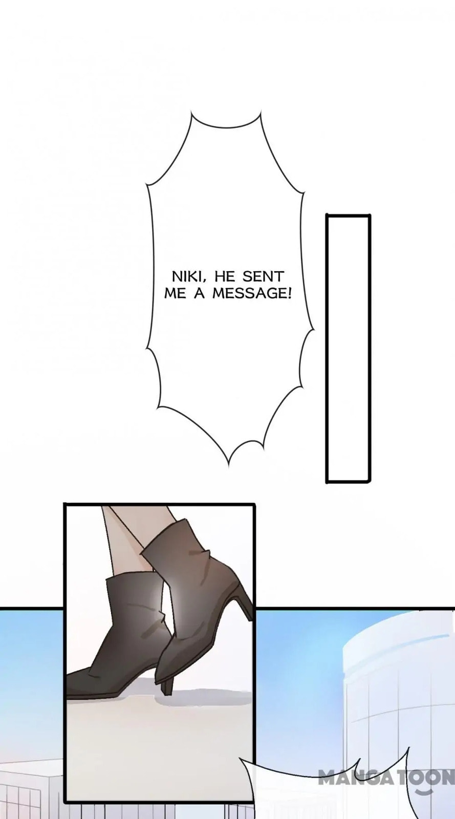 Read The Ex (Colored) chapter 19 image 34 on Lezhin
