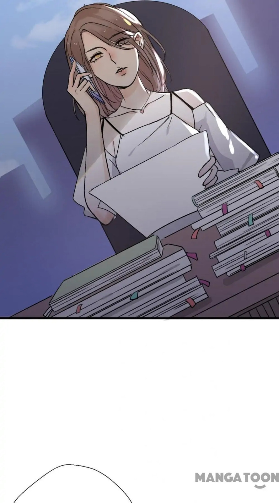 Read The Ex (Colored) chapter 19 image 37 on Lezhin