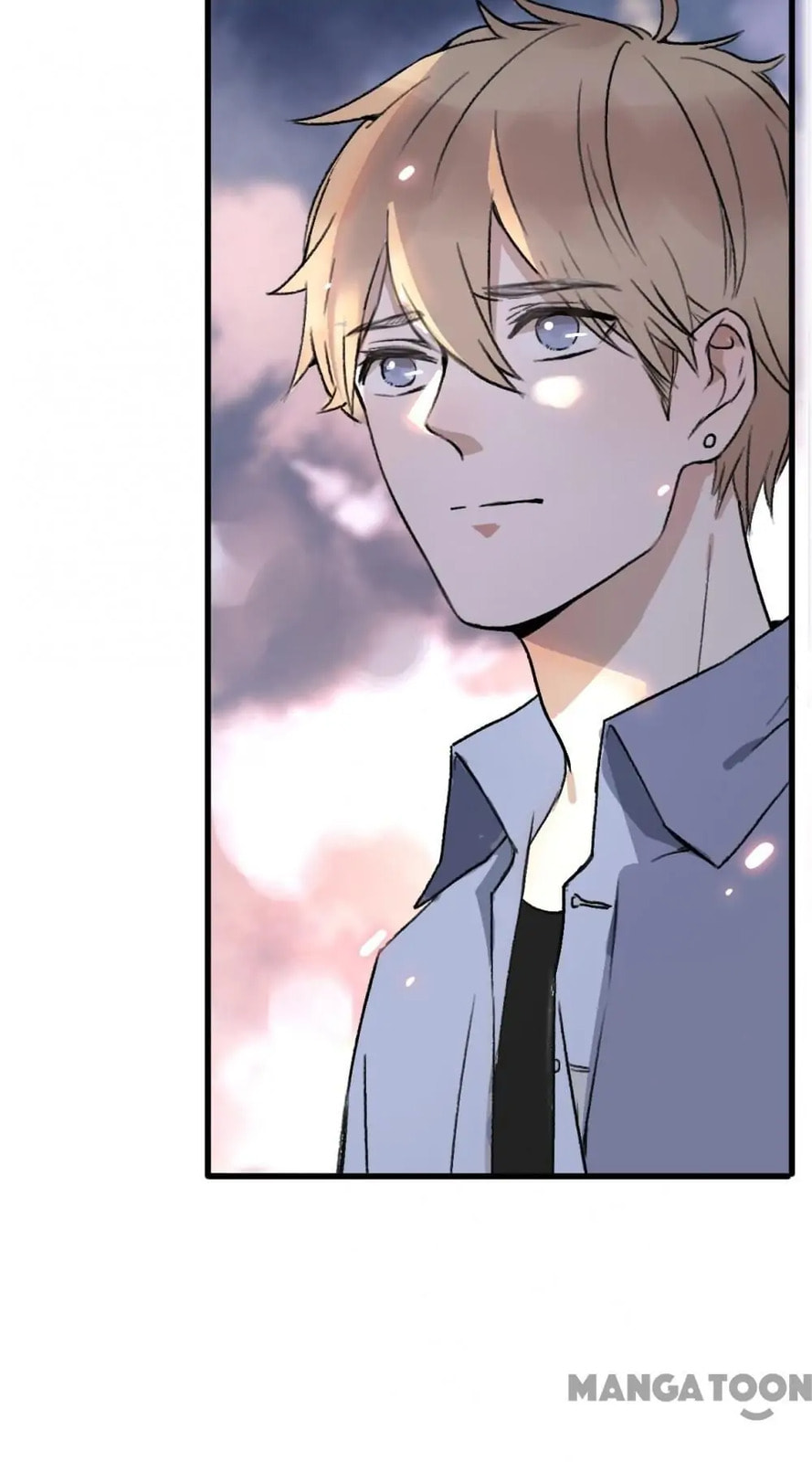 Read The Ex (Colored) chapter 19 image 4 on Lezhin