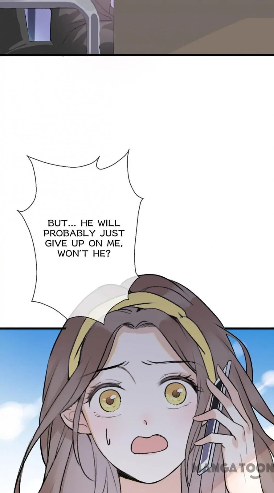 Read The Ex (Colored) chapter 19 image 42 on Lezhin