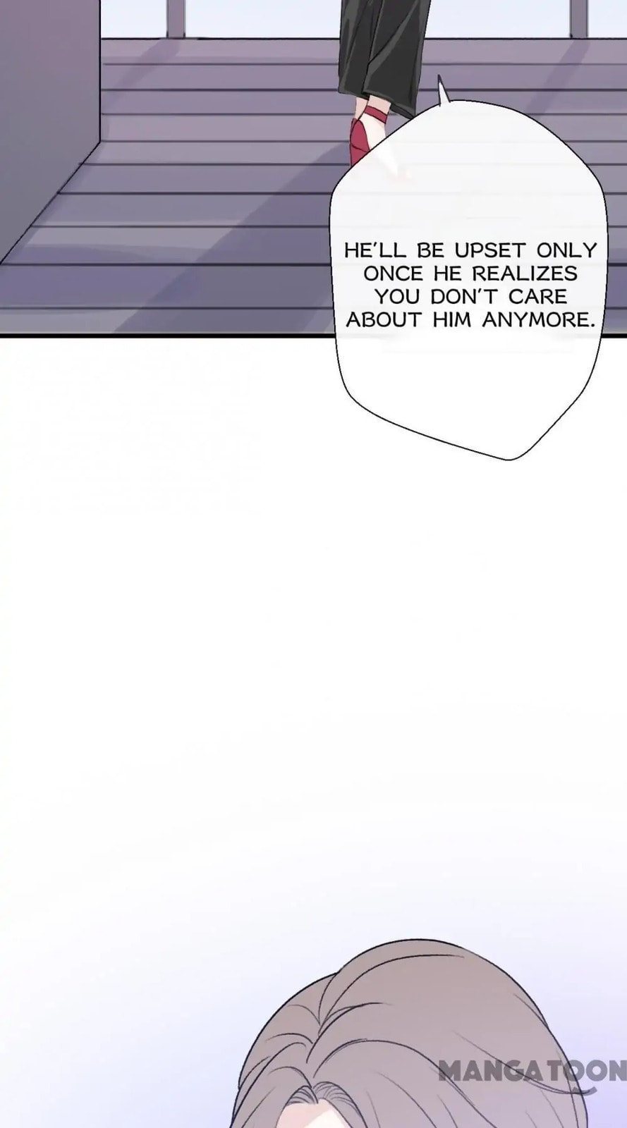 Read The Ex (Colored) chapter 19 image 49 on Lezhin