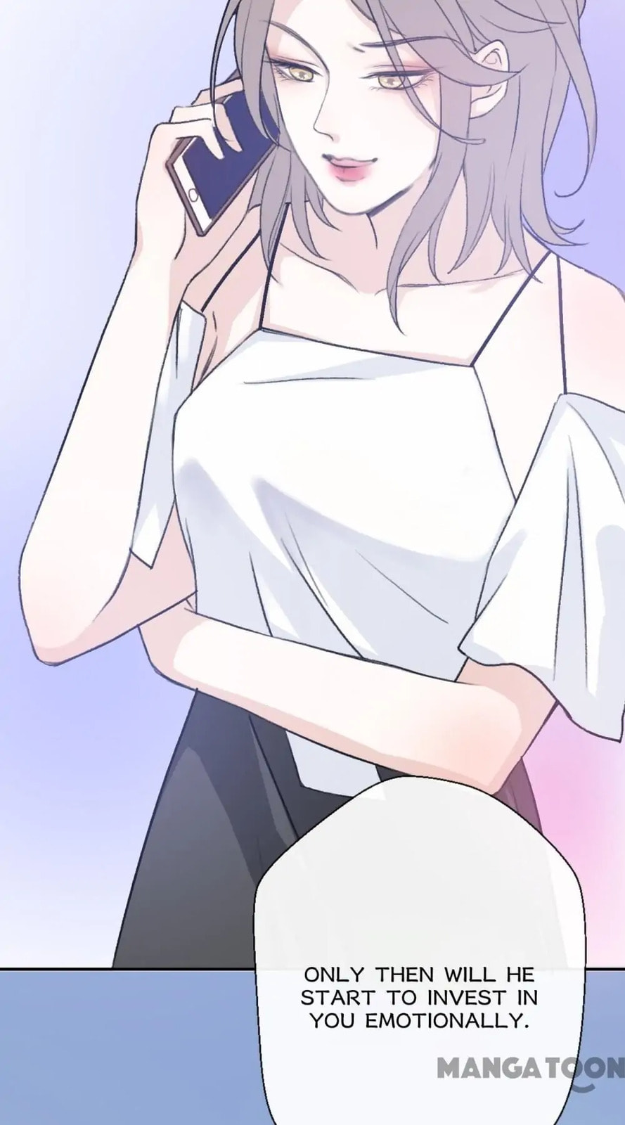 Read The Ex (Colored) chapter 19 image 50 on Lezhin