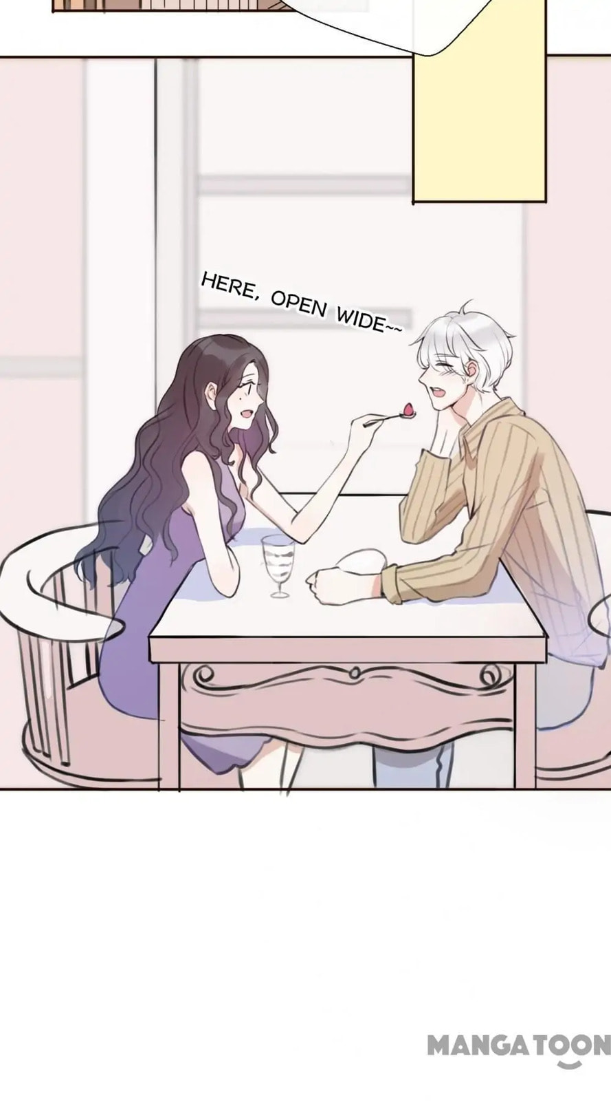Read The Ex (Colored) chapter 19 image 55 on Lezhin