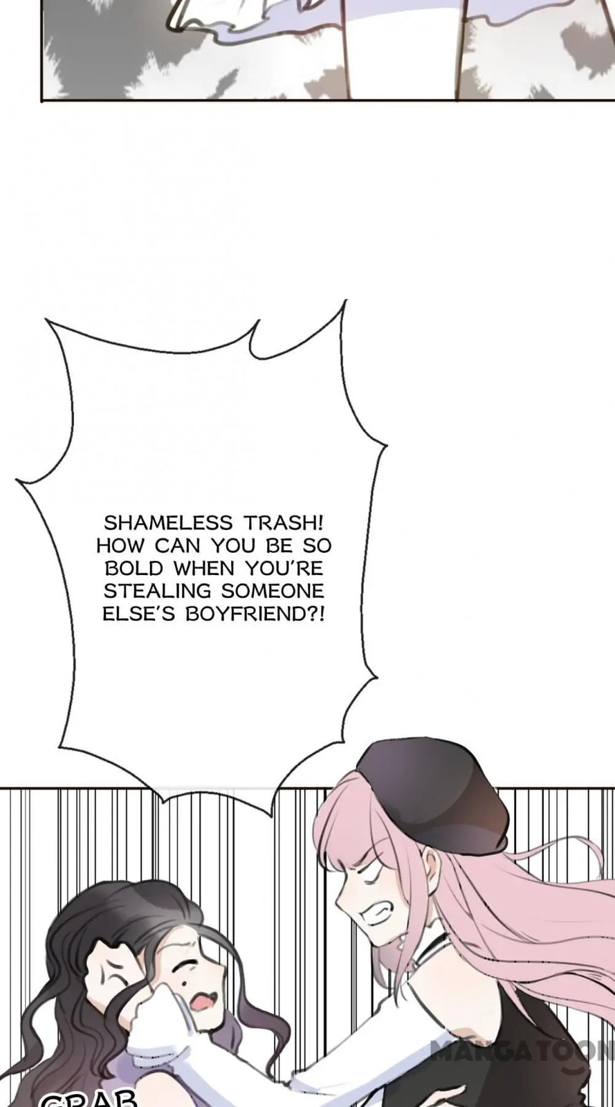 Read The Ex (Colored) chapter 19 image 60 on Lezhin