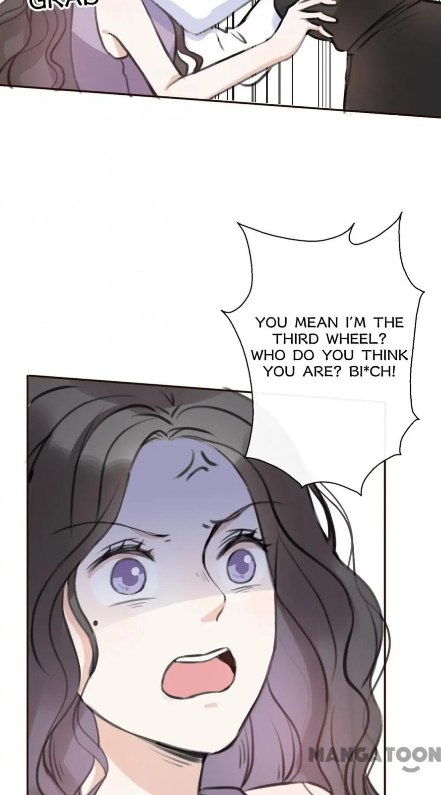 Read The Ex (Colored) chapter 19 image 61 on Lezhin
