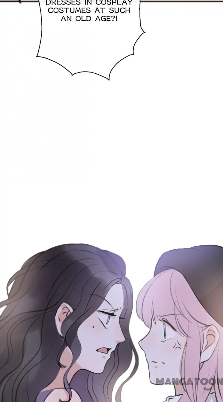 Read The Ex (Colored) chapter 19 image 66 on Lezhin